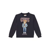 Guess Jopa L6RQ05 KAD74 Mornarsko modra Regular Fit