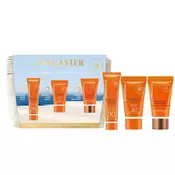 Lancaster Darilni komplet za sončenje Essential Travel Collection