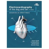 ELECTROCARDIOGRAPHY OF THE DOG & CAT DIA