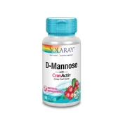 D-Mannose + CranActin®
