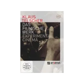 Klaus Telscher: Das filmische Werk, DVD