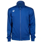 Arena team unisex track jacket panel blue xxl
