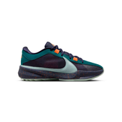 NIKE ZOOM FREAK 5 Shoes