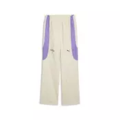 PUMA x POKÉMON PUMATECH-X Relaxed Track Pants Men, Lifestyle, Alpine Snow, XXL