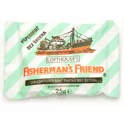 BOM.PEPERMINT 25G.FISHERMANS