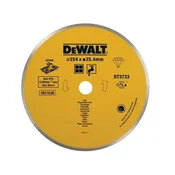 DeWalt diamantni disk 250 x 1,6 x 25,4 mm