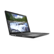 Dell Latitude 5500; Core i5 8265U 1.6GHz/16GB RAM/512GB SSD PCIe/batteryCARE;WiFi/BT/webcam/15.6 FHD (1920x1080)/backlit kb/num/Win 11 Pro 64-bit