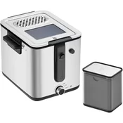 WMF KÜCHENminis Fritteuse s Schneiderjem za krompir 3200001143