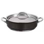 Servirna ponev EXCELLENCE 26 cm, 2,8 l, aluminij, Circulon