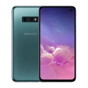 SAMSUNG G970F Galaxy S10e,| 6GB/128GB, LTE, Dual SIM - Zelen