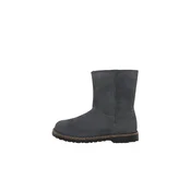 BIRKENSTOCK Gležnarji Uppsala temno siva