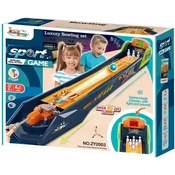 Set za igru King Sport - Stolno kuglanje