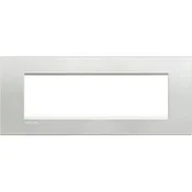 ZAŠČITNI OKVIR LIVING LIGHT 7M SREBRN LNA4807AG