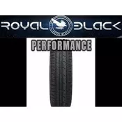 ROYAL BLACK - Royal Performance - ljetne gume - 215/35R18 - 84W - XL