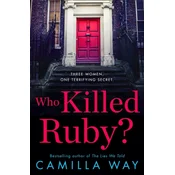 Who Killed Ruby?