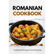 Romanian Cookbook