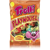 Bonboni Playmouse, Trolli, 200 g