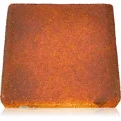 PAJU Square sveča za zunanjo uporabo Papi 19,5 x 17 cm 1 kos