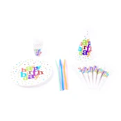 Aga4Kids Rojstnodnevni set DS981-0