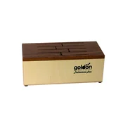 Ritmični boben - jezični 8 tonov Sucupira 10908 Goldon