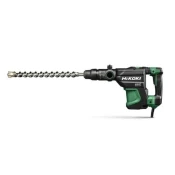 HIKOKI SDS-Max vrtalno in sekalno kladivo DH40MEY2WSZ