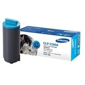 toner Samsung CLP-350A moder - original