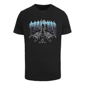 Mens T-shirt Better Together Scorpion black
