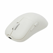 WS WGM 5015 AERO Whireless Mouse White