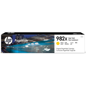 HP Kertridž 982X žuti