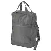 STARTTID Ranac, siva, 27x9x38 cm/12 l