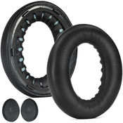 INF Ušesne blazinice za Bose QuietComfort Ultra Black, (21537718)