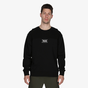 Black London Crewneck