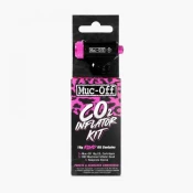 PATRONE ZA BRZO PUMPANJE MUC-OFF INFLATOR MTB KIT CO2 25G