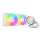 Arctic Liquid Freezer III Pro 280 A-RGB White, ACFRE00187A