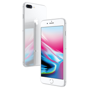 APPLE pametni telefon iPhone 8 Plus 3GB/256GB, Silver