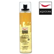 Aquolina scented body water 236 ml vanilla