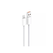 LDNIO LS891 kabl za punjač 25W USB A na lightning