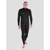 Volcom 4/3mm L/S Bz Full Wetsuit black