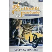 Žoldnéri fantasie 10 - Svety za branami