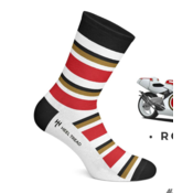 HEEL TREAD Carape Rgv velicina L