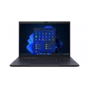 Prenosnik ASUS ExpertBook B3604CMA Ultra 5-125H, 16GB RAM, 512GB SSD, Windows 11 Pro
