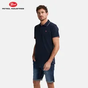 Petrol Polo Majica