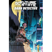 Future State Batman: Dark Detective