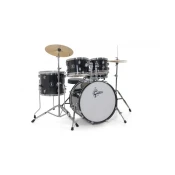 Gretsch komplet bobnov Renegade black GR801.030