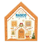 Rasco Premium adventni koledar za mačke