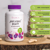 Hair&Nails Beauty