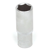 Nasadni kljuc duboki 1/2 16mm Womax