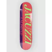 Jacuzzi Unlimited Flavor 8.5 skate deska red