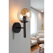 Opviq Zidna lampa 8979-1A, Crna