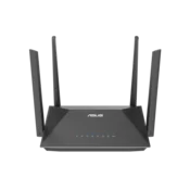 Asus RT-AX52 Pro WiFi ruter (90IG08T0-MO3H10)